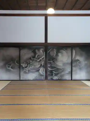 建仁寺（建仁禅寺）(京都府)