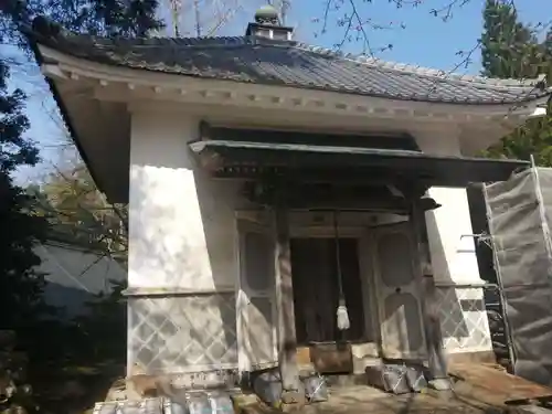 松尾寺のその他建物