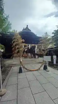 下谷神社(東京都)