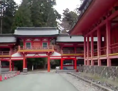比叡山延暦寺のその他建物