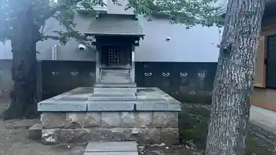 竹下稲荷神社(東京都)