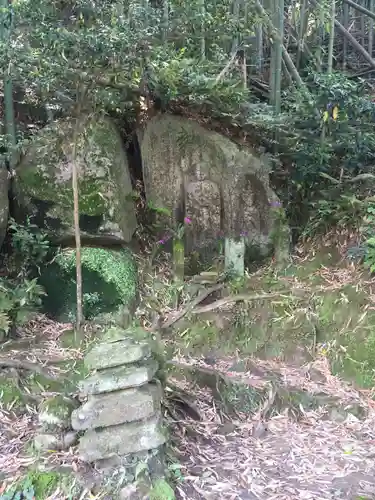 浄瑠璃寺の仏像