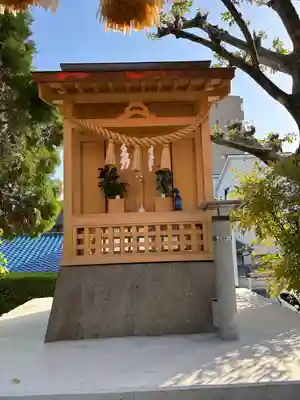 八剣神社(広島県)