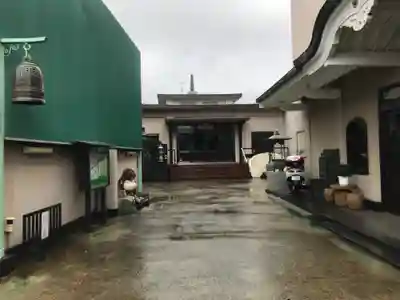 妙音寺のその他建物