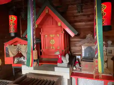 和田神社(兵庫県)