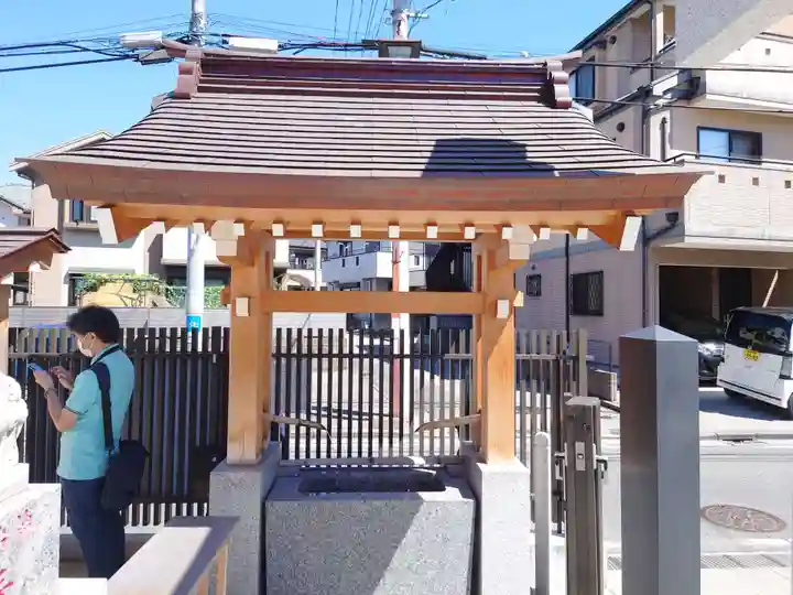 出雲大社埼玉分院(埼玉県)