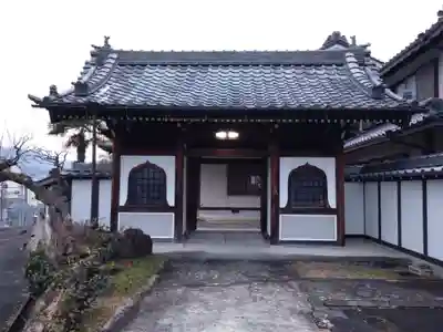 大泉寺(岐阜県)