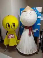 高円寺氷川神社(東京都)