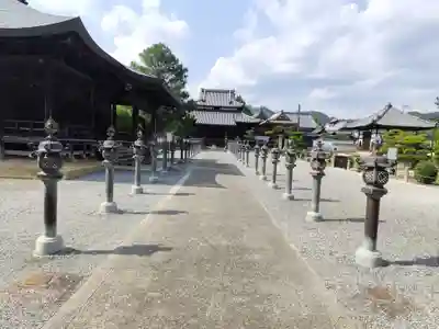 酒見寺(兵庫県)