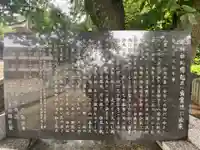 水神社の歴史