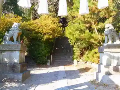 秋葉社のその他建物