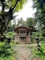 八王子神社(東京都)