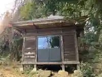 薬師堂(栃木県)