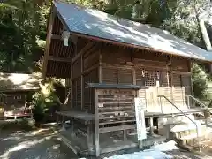 天神社(埼玉県)