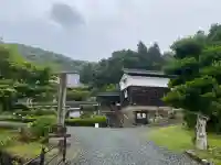 羽賀寺(福井県)