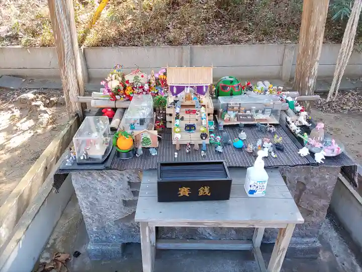 鎌数伊勢大神宮(千葉県)