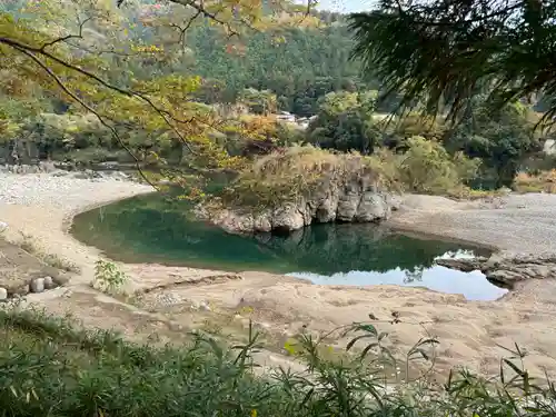 洲原神社(岐阜県)