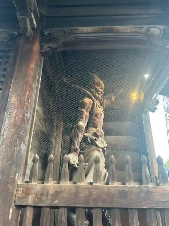 善光寺(長野県)