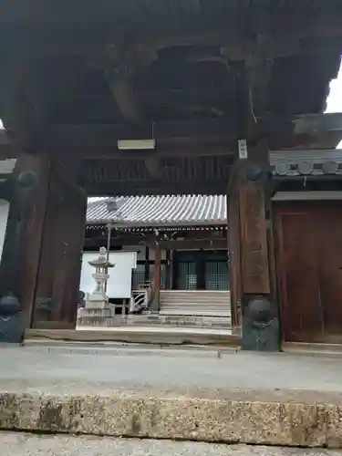 西福寺(広島県)