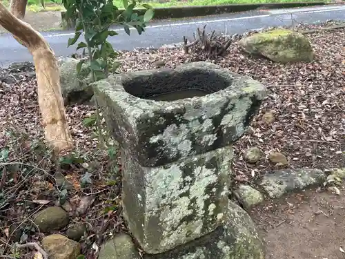 神代温泉神社(長崎県)
