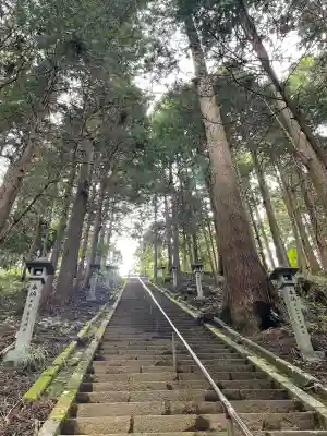 最乗寺奥の院（慈雲閣）(神奈川県)