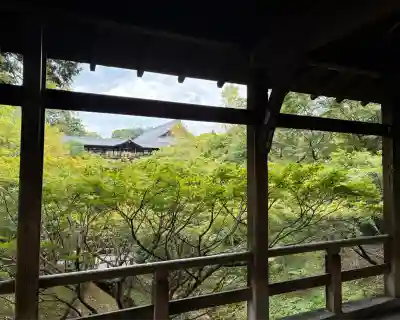 東福禅寺(東福寺)(京都府)