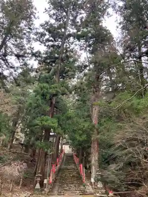 與喜天満神社(奈良県)