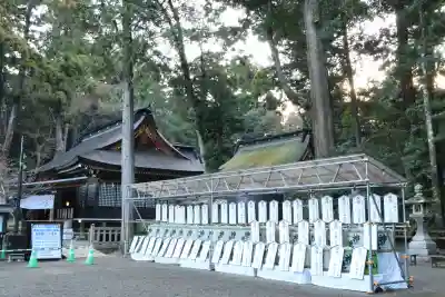 鹿島神宮(茨城県)