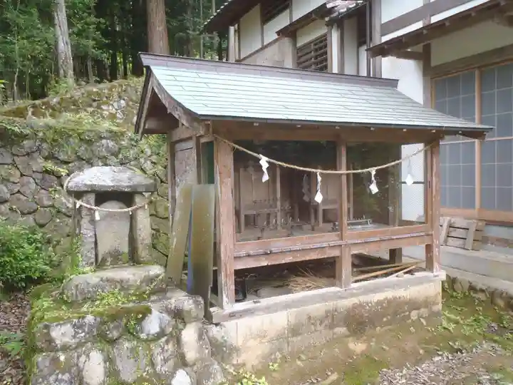 若一社(愛知県)