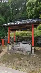 深泥池貴舩神社(京都府)