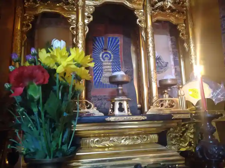 雨竜 専福寺(北海道)