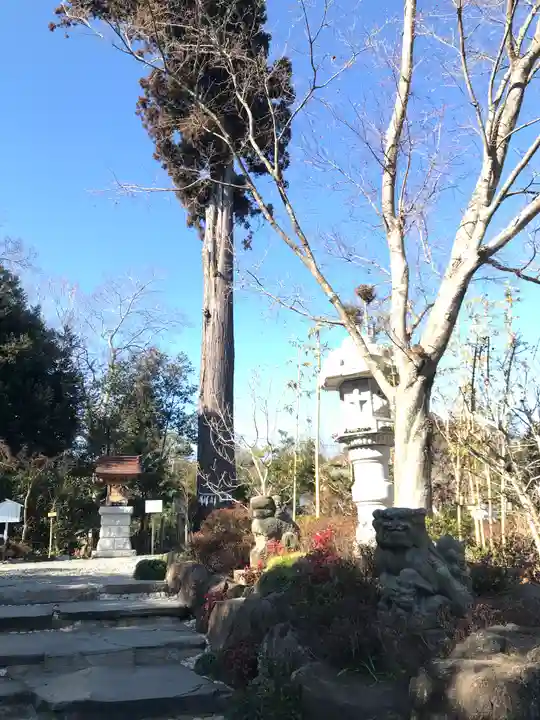 鶴峯八幡宮(千葉県)