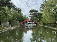 住吉大社のその他建物