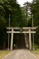 金剱宮(石川県)