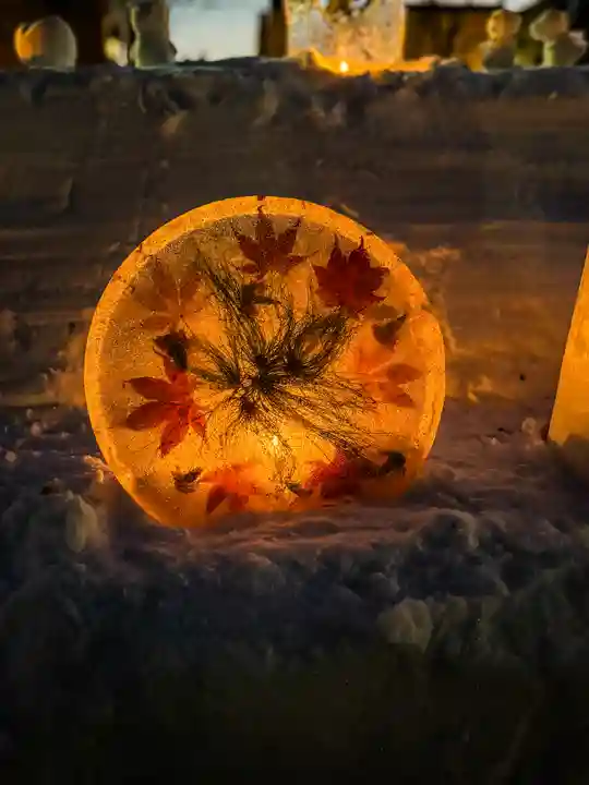 豊平神社(北海道)