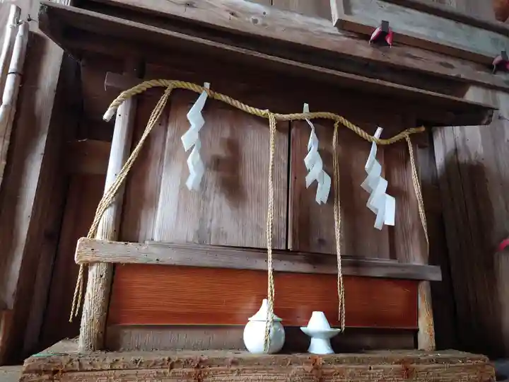 立志神社(滋賀県)