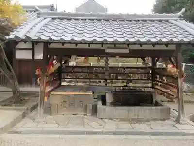 興福寺 南円堂(奈良県)
