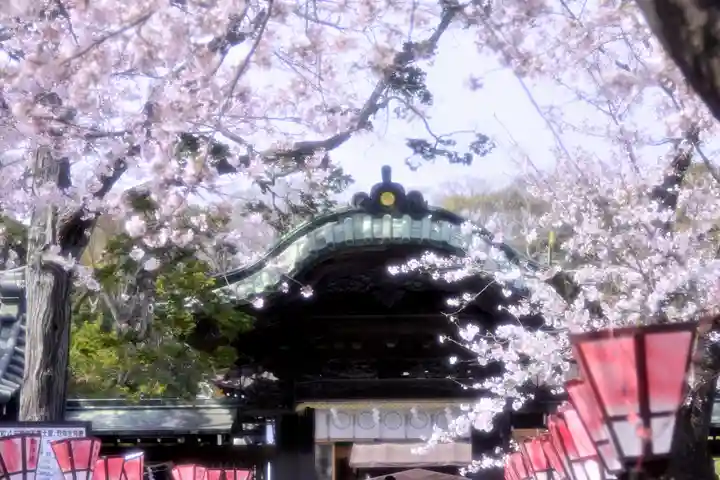 三嶋大社(静岡県)