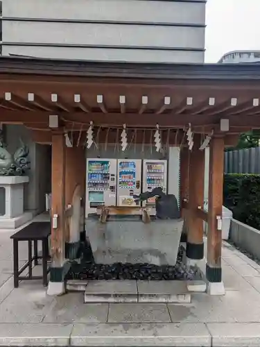 水天宮(東京都)