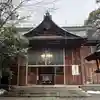 大野湊神社(石川県)