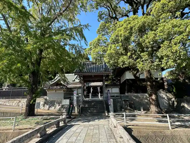 安楽寺(愛知県)