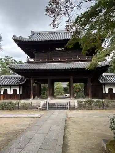 建仁寺（建仁禅寺）(京都府)