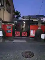 住吉神社のその他建物