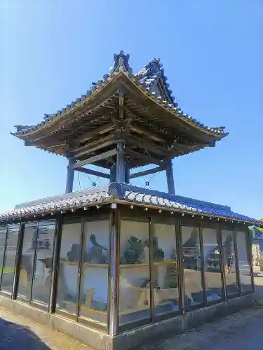 専念寺のその他建物
