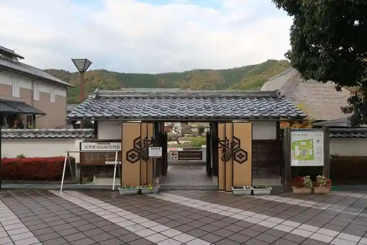 醍醐寺(滋賀県)