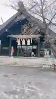 龍宮神社(北海道)