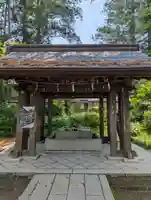 上杉神社(山形県)