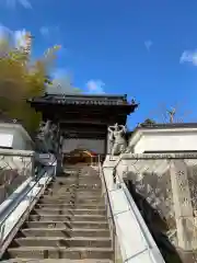 岩蔵寺(福島県)