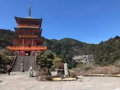 飛瀧神社(熊野那智大社別宮)(和歌山県)