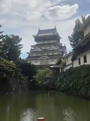 小倉祇園八坂神社(福岡県)